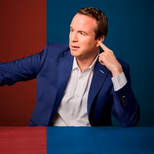 Matt Forde Adds Kemi Badenoch and Michael Gove to West End Political Party Residency…
