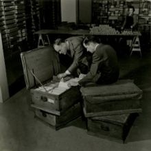 U-M Clements Library Receives NEH Grant To Digitize Popular Revolutionary War Manuscr