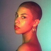 Monica Martin Shares New Lowkey Pop Song With Psychedelic Flickers