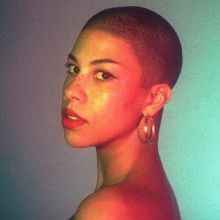 Monica Martin Shares New Lowkey Pop Song With Psychedelic Flickers