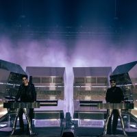 Acclaimed Funk Duo Chromeo Confirm Fall Headline Tour