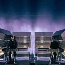 Acclaimed Funk Duo Chromeo Confirm Fall Headline Tour