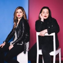 The Music and Lyrics Of Amanda D'Archangelis and Sami Horneff Will Be Featured In WOM