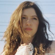 ALASKA REID Shares New A. G. Cook-Produced Single 'Palomino'