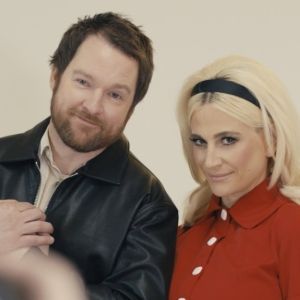 Video: Behind the Scenes of MADE IN DAGENHAM, Starring Pixie Lott, Killian Donnelly…