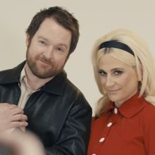 Video: Behind the Scenes of MADE IN DAGENHAM, Starring Pixie Lott, Killian Donnelly a