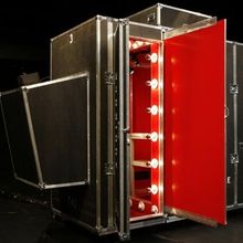 Interview: 'A Bolt of Lightning Runs Through You': Artistic Director Christine Jones 