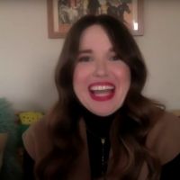 VIDEO: Natalie Palamides Talks NATE: A ONE MAN SHOW on LATE NIGHT WITH SETH MEYERS Video