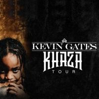 KEVIN GATES & PROPELLER Team Up For Campaign Benefitting Mental Health