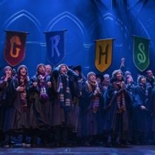 HARRY POTTER AND THE CURSED CHILD to Host Hogwarts House Pride Night in March