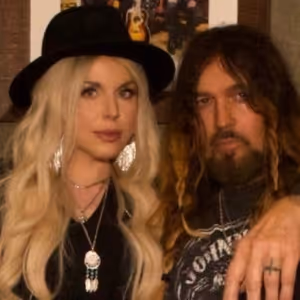FIREROSE and Billy Ray Cyrus' 'Plans' Rises to No. 19 on Both Mediabase's Adult…