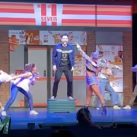 VIDEO: Watch an All New Clip From THE PROM in Mexico