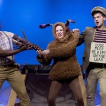 Julia Donaldson's STICK MAN Returns To The Stage At Rose Theatre Kingston This Christ