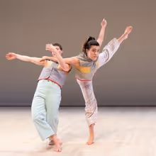 Heidi Henderson / elephant JANE dance Present the Rhode Island Premiere of  UNTITLE