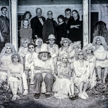 Danbury's Musicals At Richter Kicks Off 39th Season Under The Stars With THE ADDAMS F