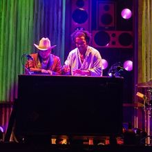 MEXODUS Will Be the First Musical Featured at SXSW 2026