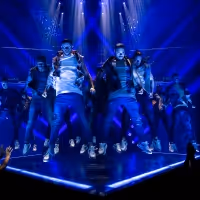 Channing Tatum's MAGIC MIKE LIVE Announces Booking Extension