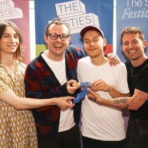 The Besties' Winners Week Two Announced