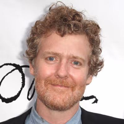 ONCE Co-Writer and Film Star Glen Hansard Dies at 56