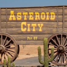 ASTEROID CITY Sets Blu-Ray, DVD & Digital Release