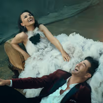 THE GREATEST SHOWMAN Will Open in the West End in Spring 2027, Starring Oliver Tompsett & Samantha Barks