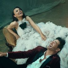 THE GREATEST SHOWMAN Will Open in the West End in Spring 2027, Starring Oliver…