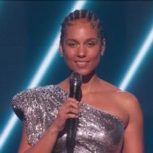 VIDEO: Alicia Keys Pays Tribute To Kobe Bryant In 2020 GRAMMY Awards Opening