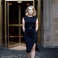 VIDEO: Listen to 'The World Fell in Love' From DIANA: THE MUSICAL; Cast Recording…