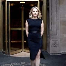 VIDEO: Listen to 'The World Fell in Love' From DIANA: THE MUSICAL; Cast Recording Wil