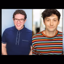 Daniel Quadrino and More to Star in THE ONE: A GAY MUSICAL COMEDY Industry Reading