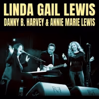 Linda Gail Lewis, Sister of Rock Legend Jerry Lee Lewis, Announces New Headline Tour