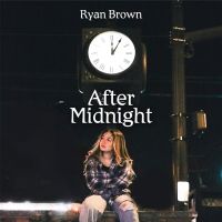 Ryan Brown Releases New Single 'After Midnight' To Benefit The Sound Mind Network