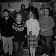 Monmouth Community Players Presents WHEN RADIO WAS KING: BACK TO THE 60S