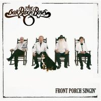 The Oak Ridge Boys Announce New Album Front 'Porch Singin''