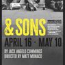 & SONS World Premiere to be Presented at Luna Stage This Spring