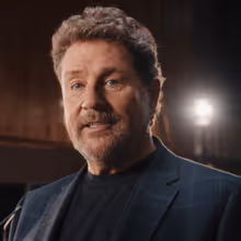 Video: Michael Ball Performs 'Pure Imagination' Ahead of CHARLIE AND THE CHOCOLATE FACTORY