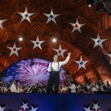 Boston Pops FIREWORKS SPECTACULAR Canceled; Special Broadcast to Take Place July 4