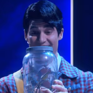 Video: MAYBE HAPPY ENDING Performs at the Tony Awards