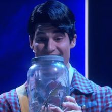 Video: MAYBE HAPPY ENDING Performs at the Tony Awards