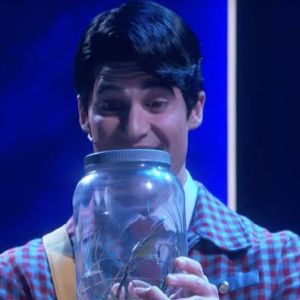 Video: MAYBE HAPPY ENDING Performs at the Tony Awards Photo