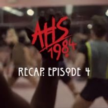 VIDEO: Watch a Recap of AMERICAN HORROR STORY 1984!