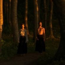 VIDEO: Blue Luminaire Share Video For New Track 'Held (Feat. Lucky Lo)'