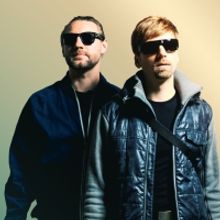 Neonlight Drop Final Album Single with Black Sun Empire