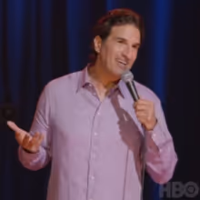 VIDEO: Watch Gary Gulman's New Comedy Special THE GREAT DEPRESH!