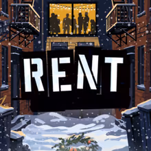 RENT to be Presented at San Francisco Playhouse This Holiday Season