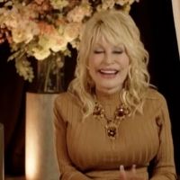 VIDEOS: Dolly Parton Talks Free Britney, Reba McEntire, and More on WATCH WHAT…