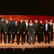 Merola Opera Program to Present MEROLA GRAND FINALE
