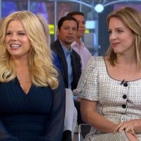 VIDEO: Megan Hilty and Jessie Mueller Talk PATSY & LORETTA on GMA