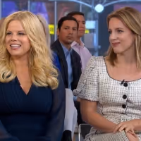 VIDEO: Megan Hilty and Jessie Mueller Talk PATSY & LORETTA on GMA Video