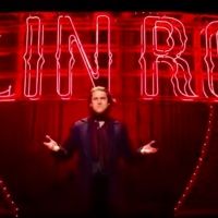 VIDEO: Watch An All New Trailer For MOULIN ROUGE!; Tickets Now Available Through… Video
